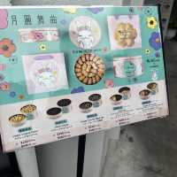 台湾おすすめお土産✨パイナップルケーキ