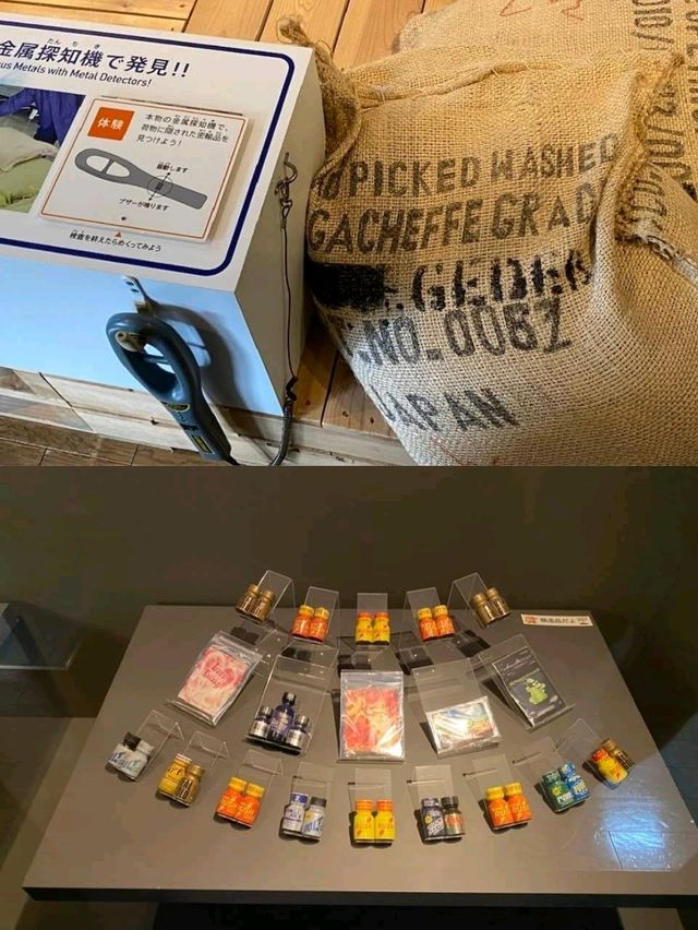 【橫濱税關Museum】免費入場,黃昏閉館景色美麗 【橫濱税關Museum】免費入場,黃昏閉館景色美麗