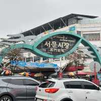 大邱東橫inn兩日遊