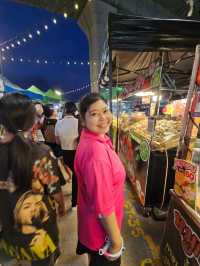 ตลาดเซฟวันโก   กรุงเทพฯ
