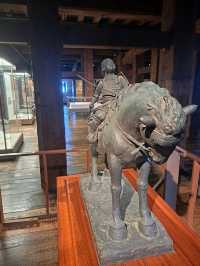 【島根旅】国宝のお城に登って松江の町並みを堪能しよう♪