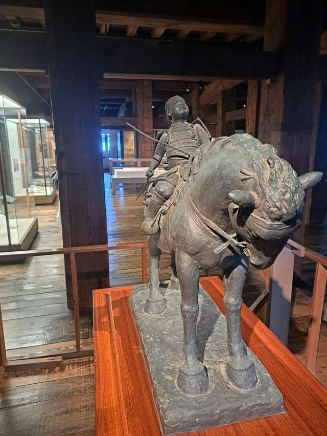 【島根旅】国宝のお城に登って松江の町並みを堪能しよう♪