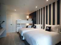 Blu Monkey Hub & Hotel