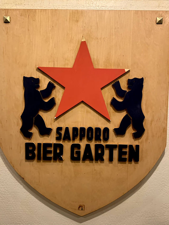 【北海道】ジンギスカン&ビール食べ飲み放題！🥩🍻