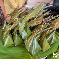 Chan Cafe&Thai Cuisine คาเฟ่เปิดใหม่ในซอยสวนผัก