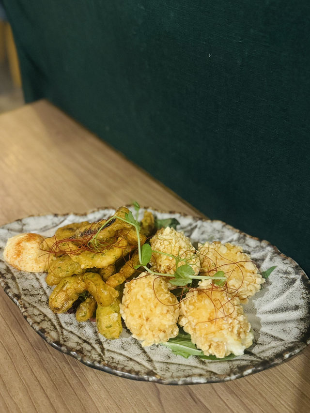 屯門特色煲仔飯 仲有串燒食😋