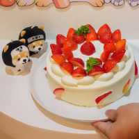 JPC - Japan Pastry Cafe 
