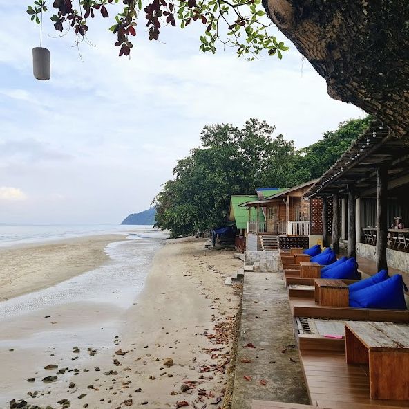 Kacha Resort Koh Chang