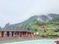 Pariban Hot Spring