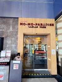 Mo-Mo-Paradise