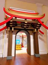 The Significance of the Asian Civilisations Museum