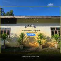 Sawanbondin Tea House & Experience : สวรรค์บนดิน