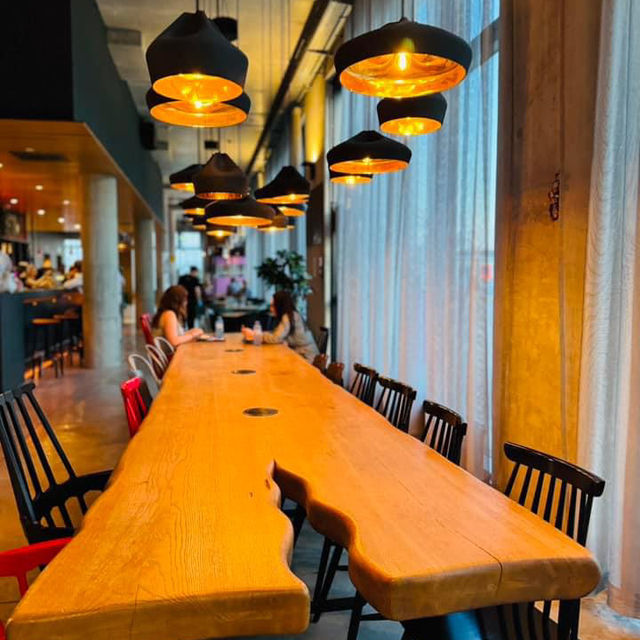 維也納機場 Moxy 飯店
