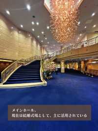 【東京|青山一丁目】元皇族の迎賓館