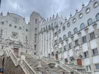Guanajuato 色彩繽紛的瓜納華托 墨西哥旅行