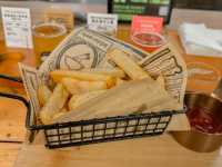 A Craft Beer Haven in the Heart of Shanghai