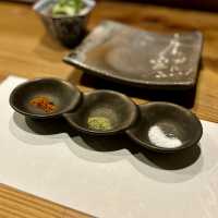 【大阪・長堀橋】名店に選出された焼鳥店「炭火焼鳥 木鶏」