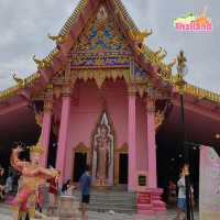 ขอพรตาพรานบุญ ณ วัดยางใหญ่ @ นครศรีธรรมราช