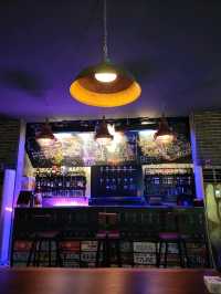 ร้านขนมปังที่มี Craft Beer