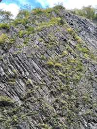【新潟】清津峡渓谷トンネル
