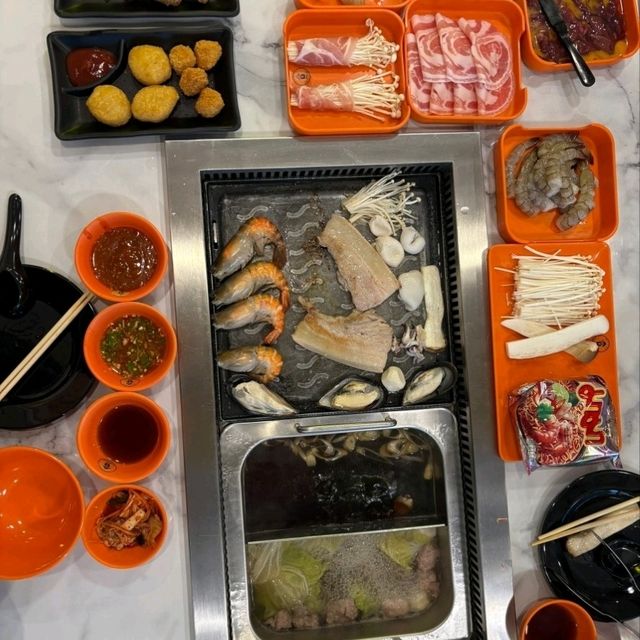 Shabu Uud Pen Tor Banthat Thong 