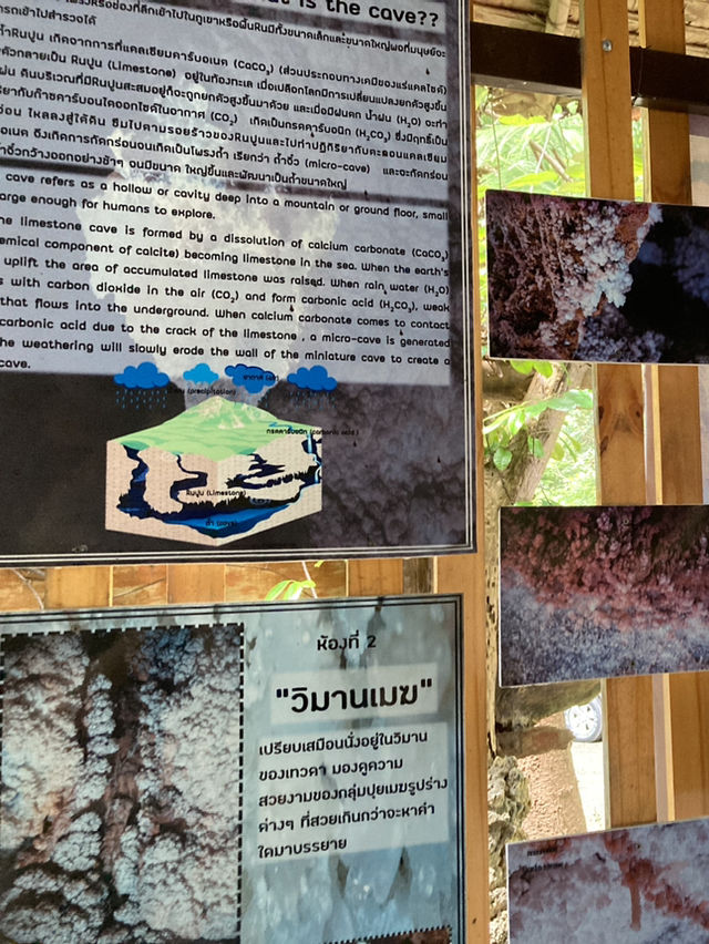 วนอุทยานแก้วโกมล (ถ้ำแก้วโกมล) 