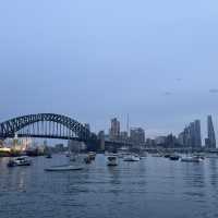 シドニー4泊5日旅✈️🇦🇺旅行計画✔
