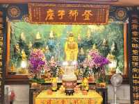 香港｜寶蓮禪寺及天壇大佛