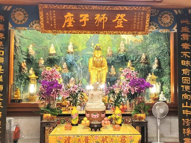 香港｜寶蓮禪寺及天壇大佛