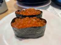 【札幌】オススメ回転寿司2選🍣