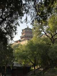 THE SUMMER PALACE - Beijing, China 🇨🇳