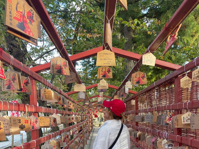 【上田市】真田氏の居城！歴史溢れる上田の城跡🏯