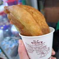 【望遠市場:ソウル,韓国】食べ歩きが楽しいローカル市場✨