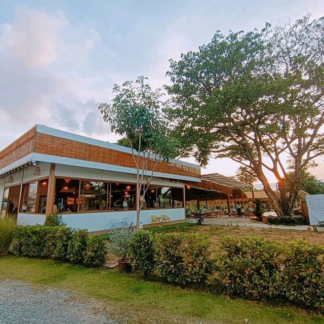 ร้านอีปริก แหลมฉบัง จ.ชลบุรี