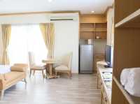 โรงแรมโรแมนซ์ ศรีนครินทร์