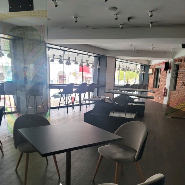 조지 타운 힐링을 느낄 수 있는 숙소 추천