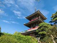 仙台輪王寺