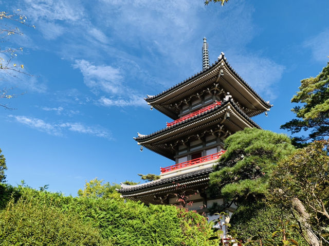 仙台輪王寺