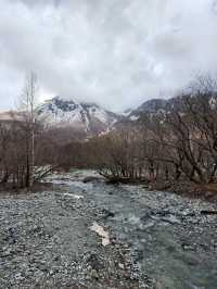 แจกแพลนเที่ยว Nagoya Japan (Alpine-Takayama)