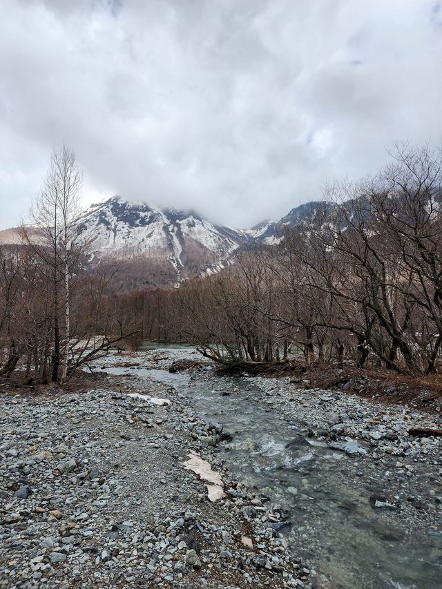 แจกแพลนเที่ยว Nagoya Japan (Alpine-Takayama)