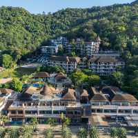 Avani Ao Nang Cliff Krabi Resort 