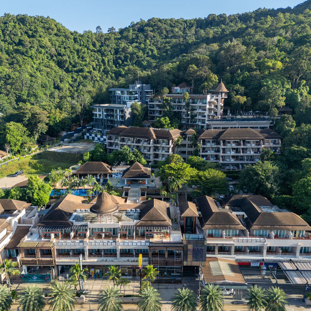 Avani Ao Nang Cliff Krabi Resort 