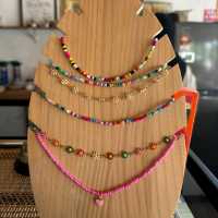 Cafe Marion in Cherating