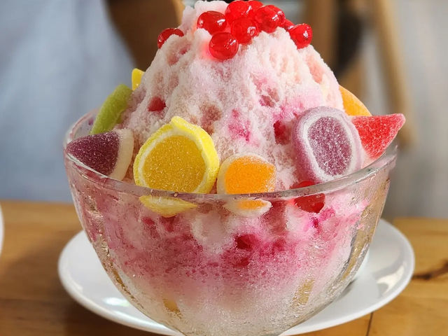มาลองซิเออ คาเฟ่ แอนด์ บิสโตร จ.สมุทรปราการ