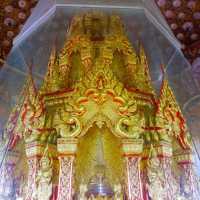 วัดถ้ำเสือ กาญจนบุรี