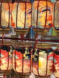 一年一度的大角咀盛事：11月3日廟會來了