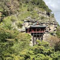 長野県佐久市釈尊寺