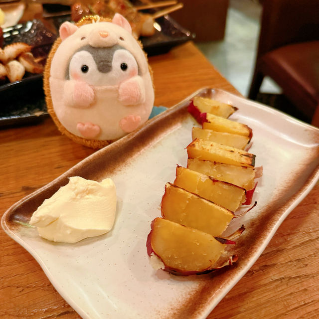 菠蘿包必食😎