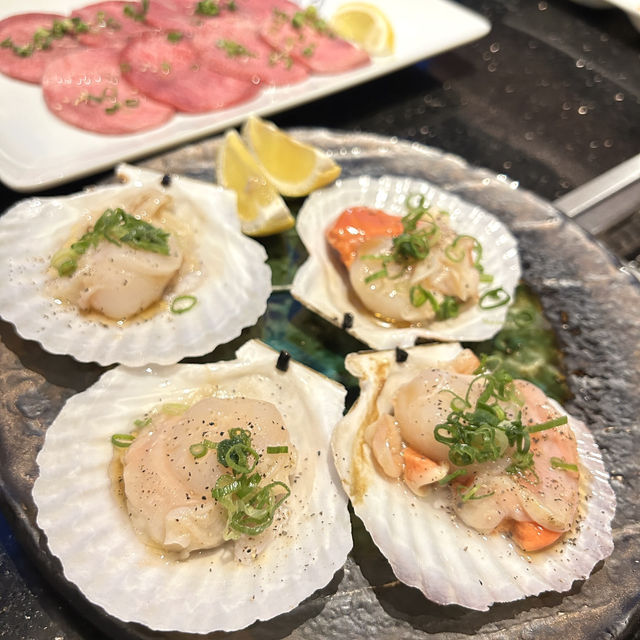 【 品嚐極致美味的沖繩和牛 】