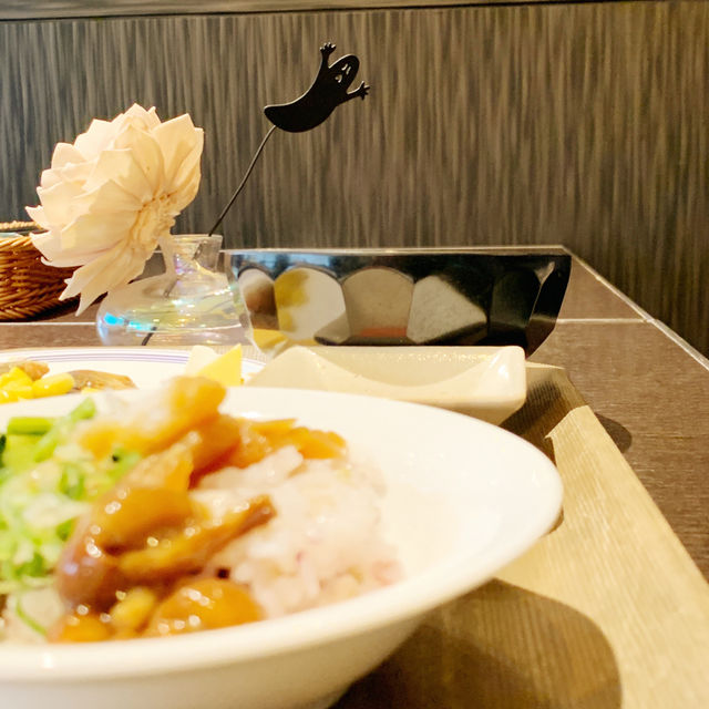美麗舒適的機場酒店